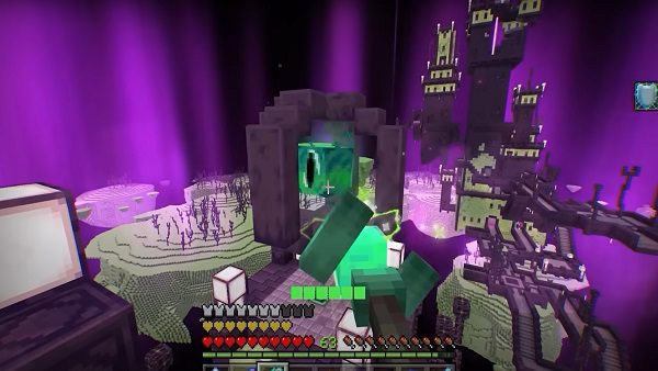 minecraft 1.22 apk ultima version